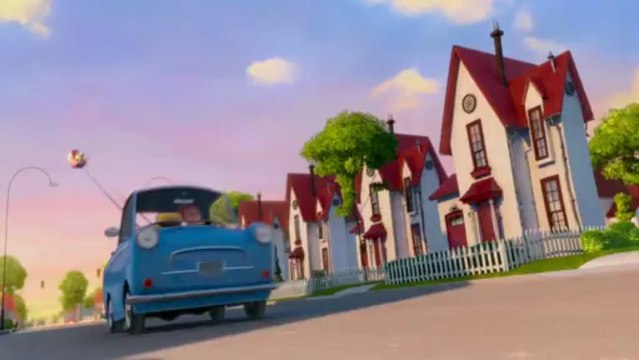 Despicable Me 2 Official Trailer #3 (2013) - Steve Carell Animated Movie HD - [720p]