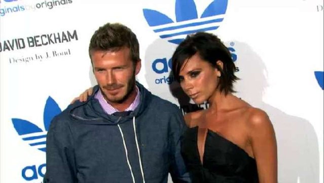 Victoria Beckham Designs Clothes Naked