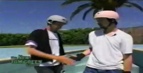 The New Tom Green Show Episode 5 - 6_23_03 (5_5)
