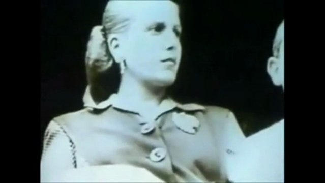 Don't cry for me Argentina Eva Peron Evita.Cover by Maryse Lavallée.Music-Arrengment:Patrick Stafford Dir. & Ste-Mary's Orchestra (Studio)