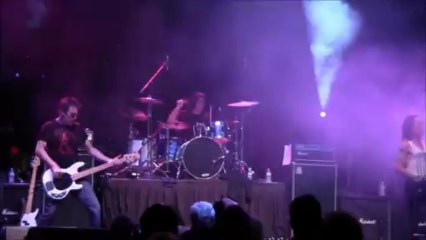 STEPHEN PEARCY~"I'M INSANE"