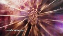 Stock Video - Star Warp clip 03 - Video Backgrounds - Stock Footage