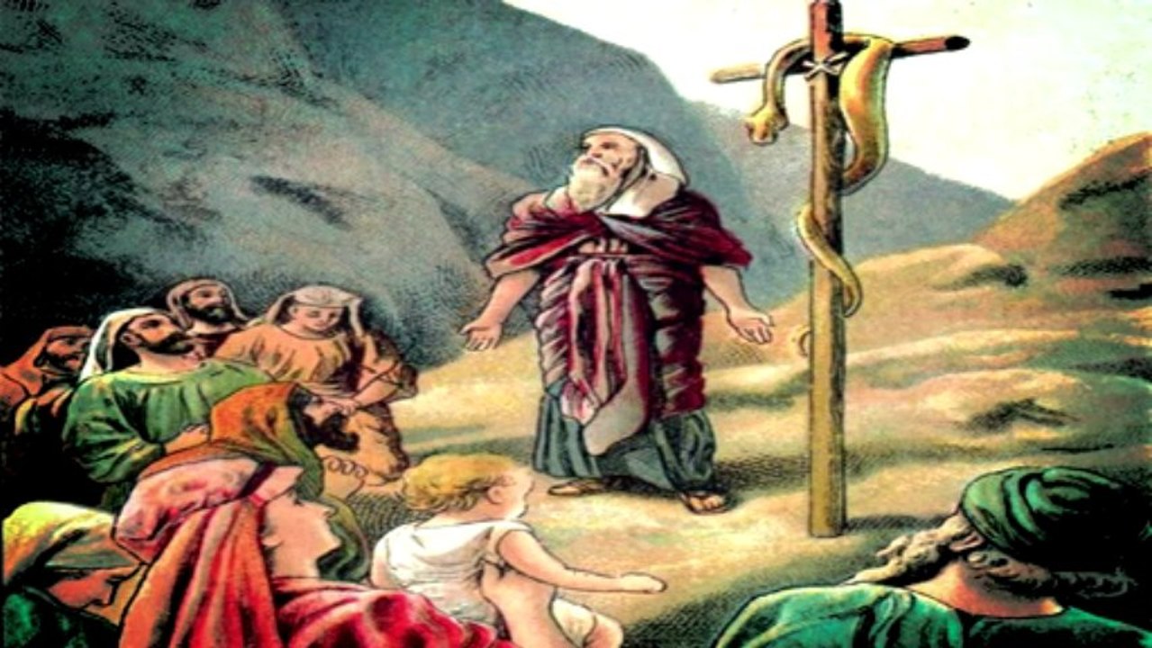 Dumb Ways to Die #2 Not Trusting God - Redemption Church of Plano Texas