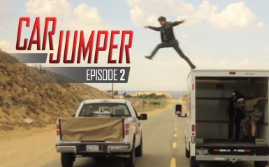 Car-Jumper - Ep. 2