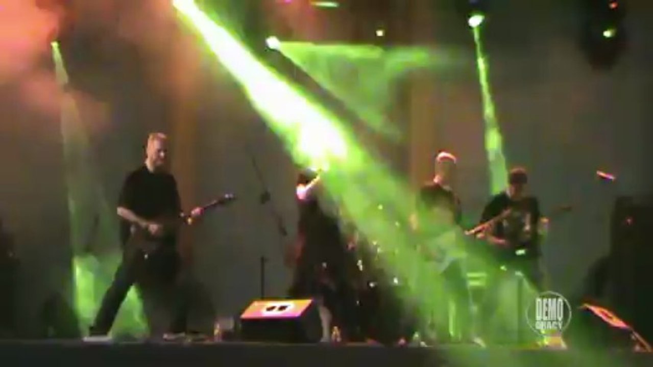 Anthares - Show Completo [Full Set] (Live in Castanhal/Pará/Brazil, 09 Mar. 2013) HD