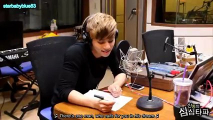 [ENG] 130228 SHINee - Shim Shim Tapa
