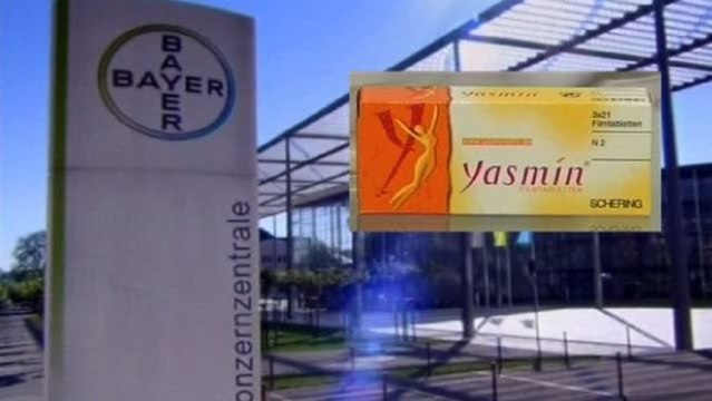 Aktie im Fokus: Bayer kauft in USA zu - Geringer Kursverlust