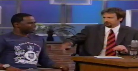 The New Tom Green Show Episode 8 - 7_2_03 (2_5)