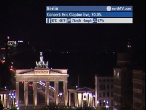 Berlin - Germany, Budapest - Hungary, Geneva - Switzerland, Macau SAR - China, Niagara Falls - Canada, Venice - Italy, Palma de Mallorca - Spain