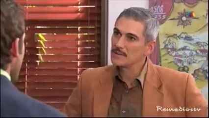 LOCDA Historia Remedios y Marcos capítulo 121