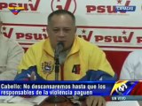 Oposición pierde y dice que quien desconozca a Capriles Presidente no tendrá derechos en Venezuela