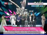 [Vietsub] 130425 Music Awards BTS EXO [ AoE ST]