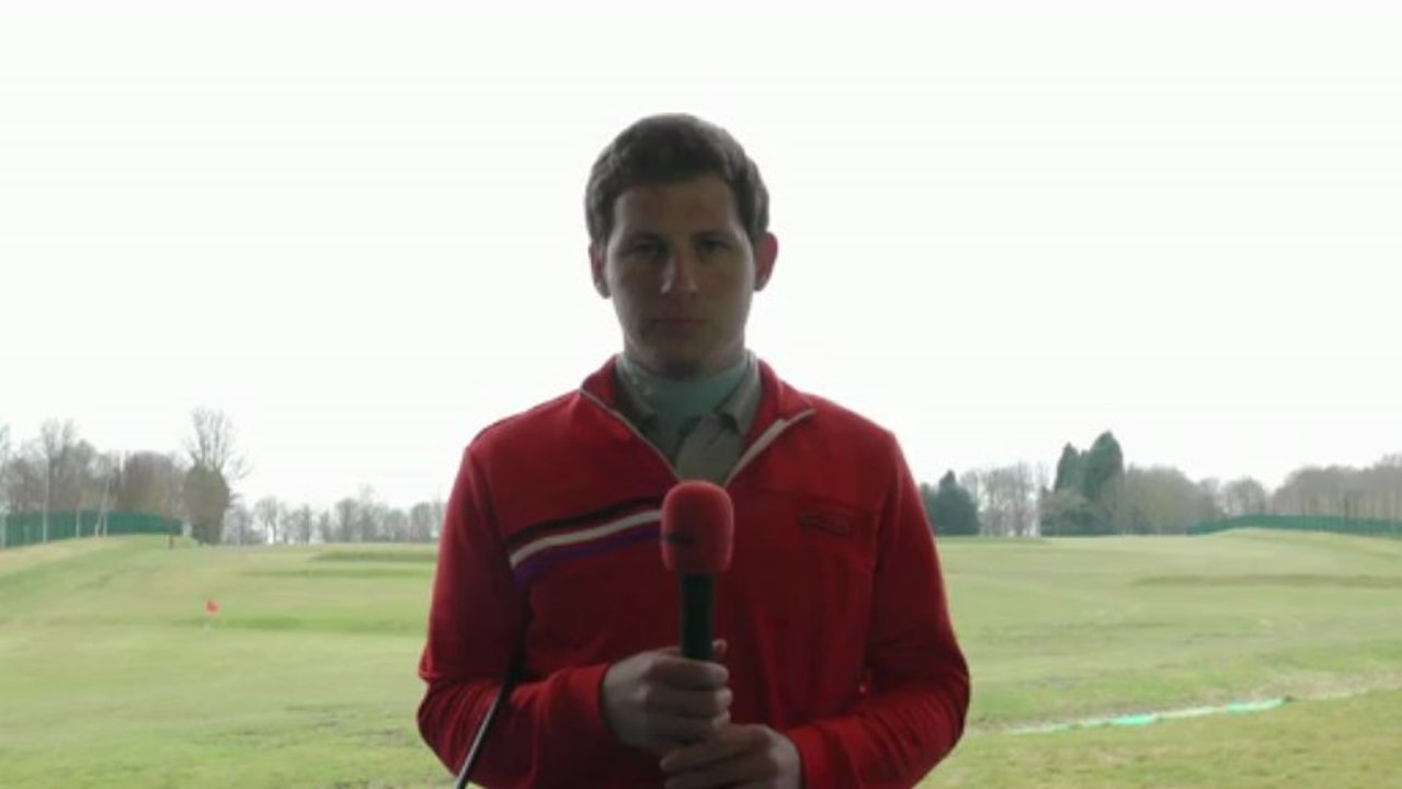 TaylorMade RBZ Stage 2 - 2013 Drivers Test - To...