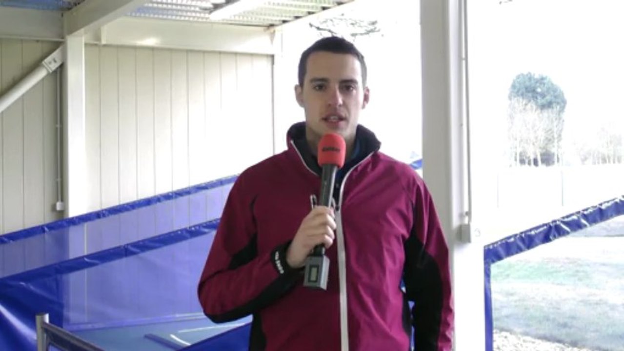 Adams Golf Super S & LS - 2013 Drivers Test - Today's Golfer