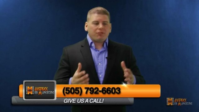 Santa Fe NM Internet Marketing Company