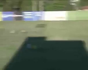 Гол вратаря с 83 метров - Goal keeper from 83 meters