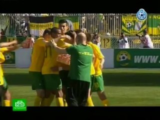 http://evroarena.ru/ Футбольная столица 29.04.13