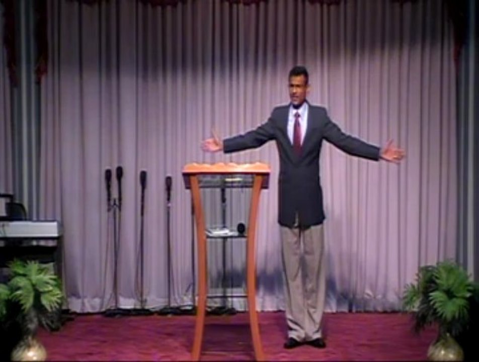 It's Time To Grow Up part 1