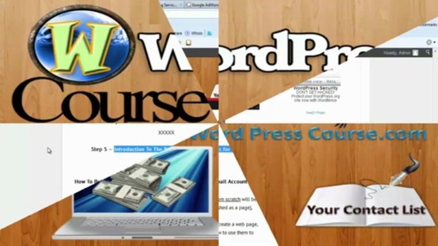 How To Build a Wordpress Website From Scratch