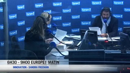 Données publiques en tout genre
