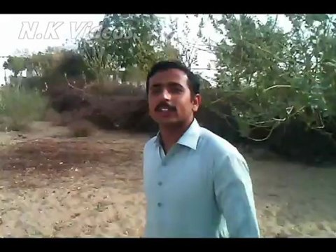 N.K-Mithi-Thar-Par-Kar-Tour-Sindh-University-Jamshoro 8