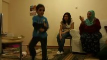 Roues-Libres / Enes Gangnam Style - Kurdistan