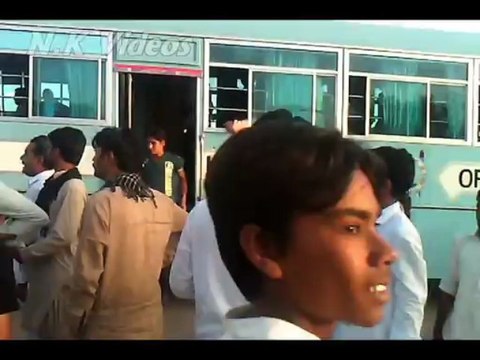 N.K-Mithi-Thar-Par-Kar-Tour-Sindh-University-Jamshoro 10