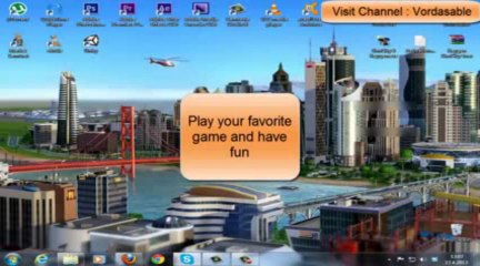SimCity 5 (Keygen Crack) Télécharger & Full Torrent