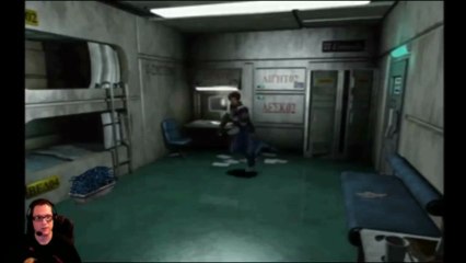 Resident Evil 2 Walkthrough Leon Part 2