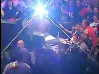 Luchas Del Recuerdo! The Rock V/S Hulk Hogan