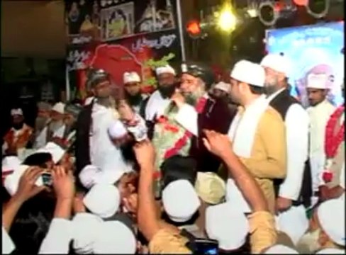 salana mehfil sufi jamal 2013 part7