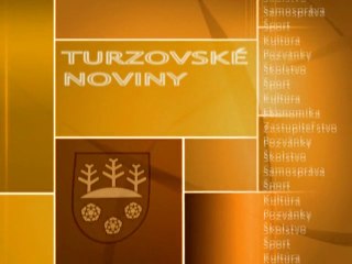 Turzovské noviny zo dňa 26.apríl 2013