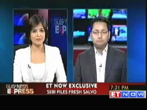 SEBI Files Plea Against Sahara Seeking Stay on SAT Order