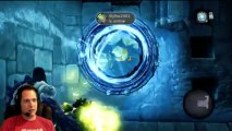 Darksiders 2 DLC - Argul's Tomb Walkthrough part 1