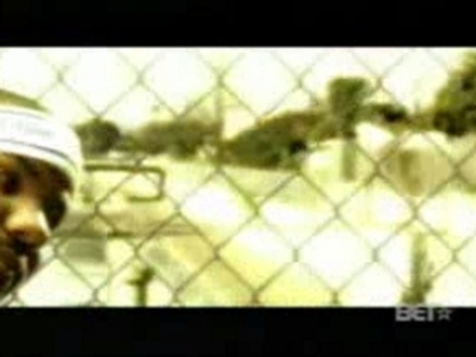 The Game - Hate It Or Love It