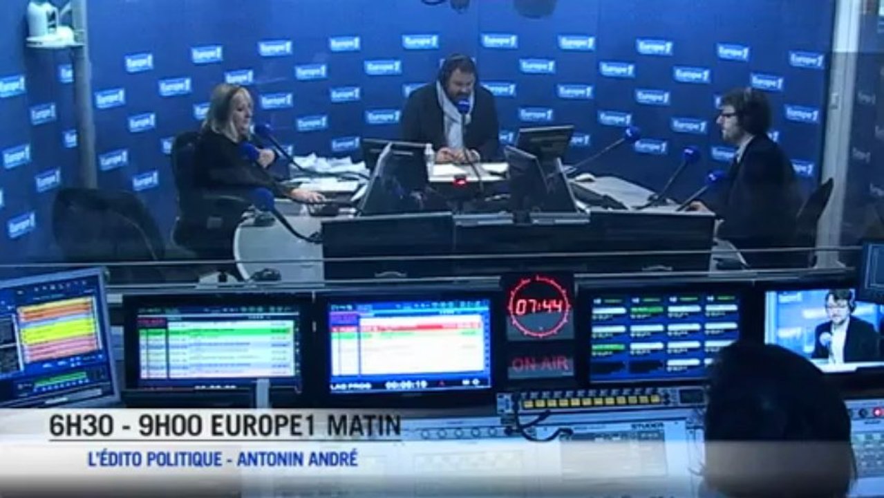 Vers un 21 avril bis