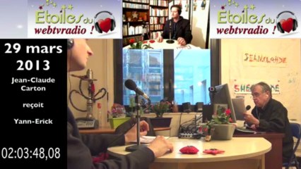 JC Carton/Yann-Erick (3ème partie)