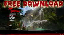 Dead Island Riptide ™ Keygen Crack ™ Télécharger & Full Torrent [PC PS3 XBOX360]