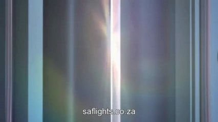 Compare & Book Flights Online ✈️