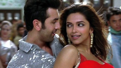 Dilliwaali Girlfriend - Yeh Jawaani Hai Deewani New Song Out!