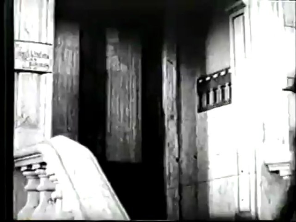 Gang Busters 4 Part 8