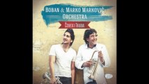 Boban & Marko Markovic Orchestra - Bobanova saga - (Audio 2012)