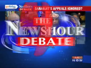 The Newshour Debate: Has India been soft on Pakistan? (Part 4 of 4)
