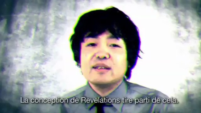 Resident Evil : Revelations (PS3) - Journal des développeurs - 1ère partie