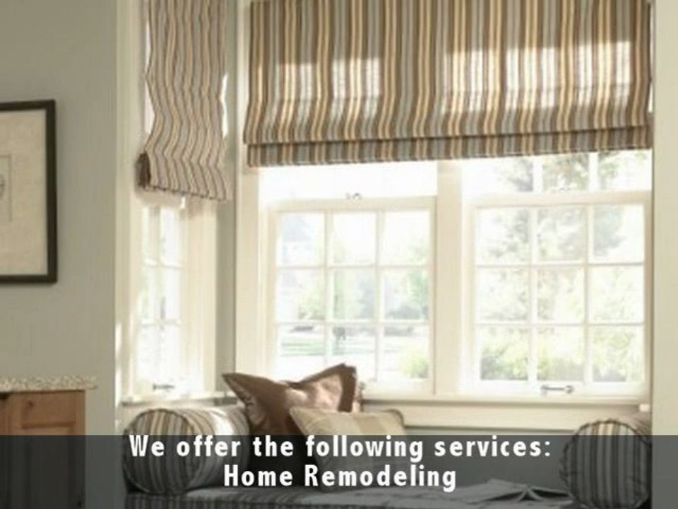 Superior Craftsman: Professional Home Improveme...