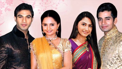 Saath Nibhana Saathiya Completes 800 Episodes!
