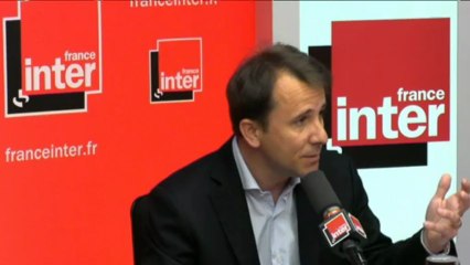 Thibault Lanxade : "Le gouvernement a compris qu'il tuait l'esprit entrepreunarial"