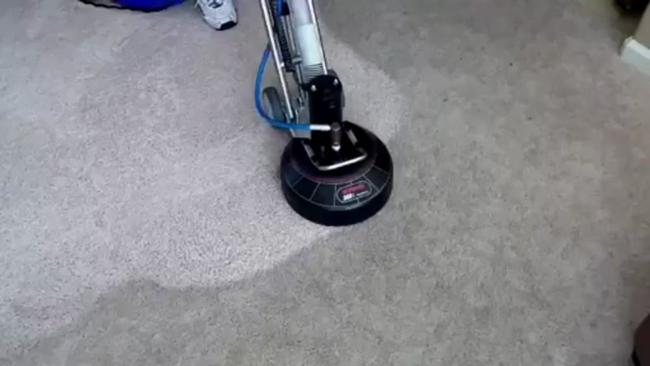 The 360i Powers through Dirt!