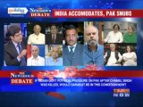 The Newshour Debate: Has India been soft on Pakistan? (Part 2 of 4)