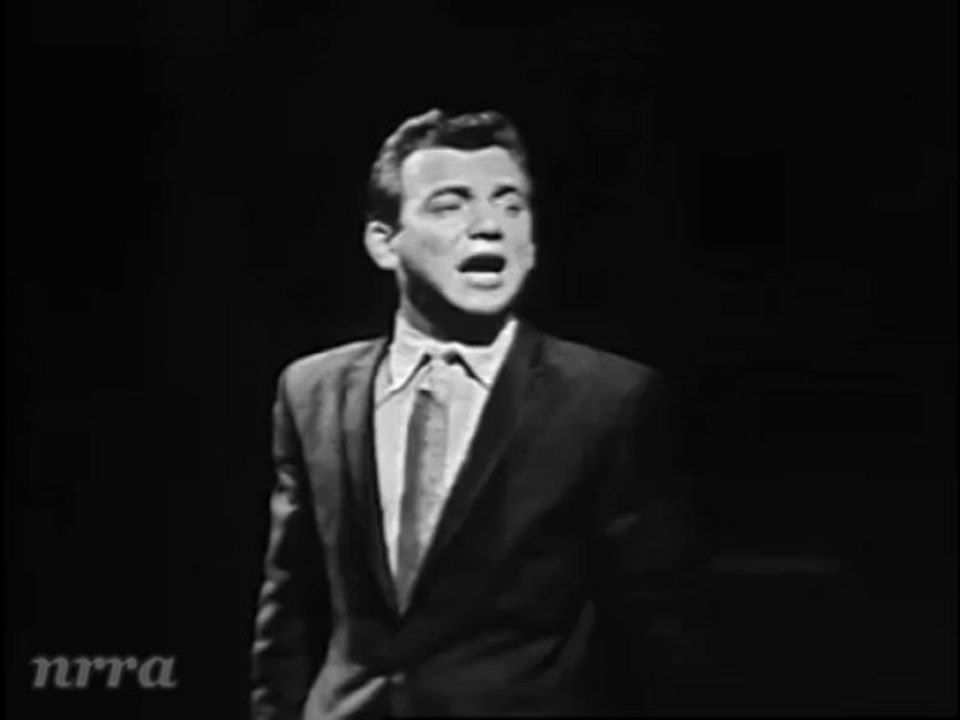 Bobby Darin "Mack the Knife" (1959)